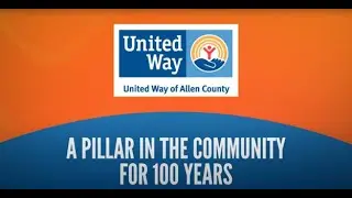 Our History | United Way of Allen County