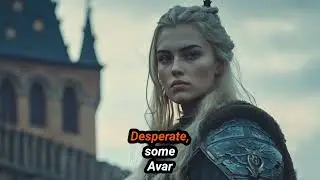 0030 The Fall of the Avars &ndash; Franks vs  Avars Ancestors of France & Hungary  796 Rev 1
