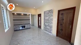 😧துடியலூர் அருகில் வித்தியாசமான வீடு👌💥3cent Land 2BHK Semifinished House Sale#cbe 📞9003631498