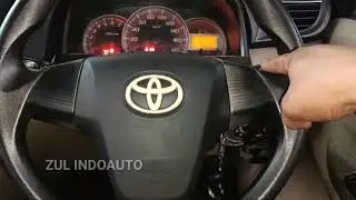 fuse untuk power steering elektrik avanza