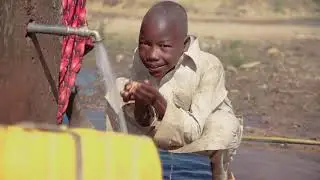 Change a Life This Christmas with a Gift From World Concern's Global Gift Guide!