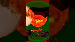 #soundhole #solar #system #string #musicvideo #00 #eclipse #artvideos #videoarts #artvideo #videoart