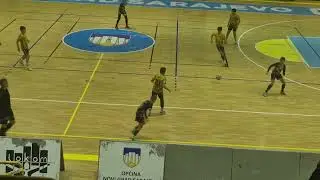 Fair Play-Sparta 0:2,Winter cup 2025(1/2 finale)