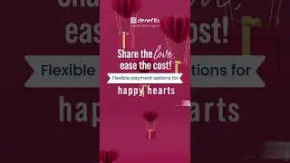 Share the love, ease the cost!