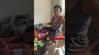 Moving Abroad with Food | African Foodstuffs We Took to Finland