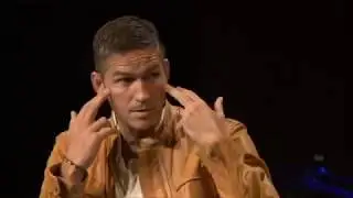Jim Caviezel Interview Condensed Version