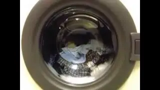 Hotpoint 9534A Washing Machine - Colourfast Cotton 60 + Economy Wash