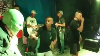 MC VAV&Aacute; - ESSA &Eacute; L&Aacute; DA LAJE (NOVA ART SHOW) OFICIAL