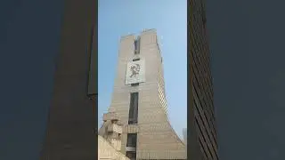 Ministry of Home affairs New Delhi Municipal corporation