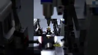 Gate valve ball valve automatic assembly line assembly machine