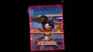 noob hayato vs pro hayato edit💀🍷#freefireindia
