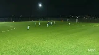 Rossvale V bsc glasgow regional cup 31.01.25