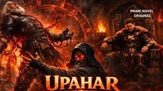 Chapter 6 | Upahaar | Hindi Dark Fantasy Audiobook | Epic Fantasy Story