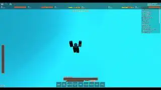 Die to getting flung out the map