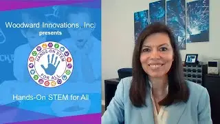 Overview of Hands-On STEM for All
