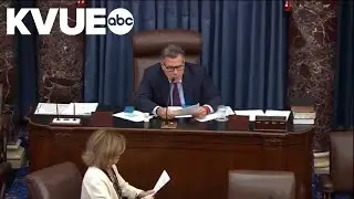Senate set to vote on funding bill as government shutdown enters Day 6