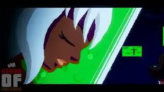 NoC - Indie Game Recommendation: Unsighted