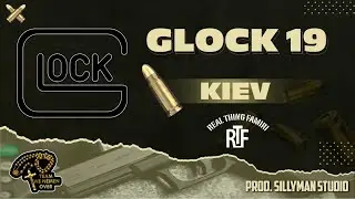 GLOCK - KIEV (PROD. SILLYMAN STUDIO)
