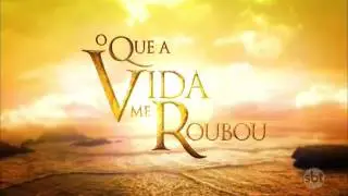 O Que a vida me Roubou - Soundtrack - (Ação)