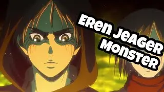Eren Jeager | Monster | AMV