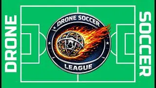 Why Drone Soccer?