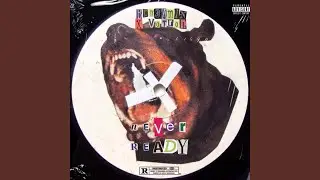 Never Ready (feat. Votron)