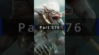 Daily commander deck tech 576 rhuk | #mtg | #shorts