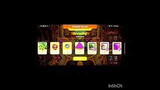 Finally wizards hollow complete.#dragoncity