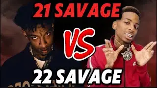 The Funny Mike And 21 Savage Beef That Almost Turnt Deadly
