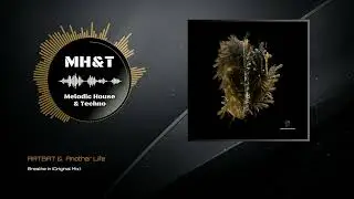 ARTBAT &  Another Life - Breathe In (Original Mix)