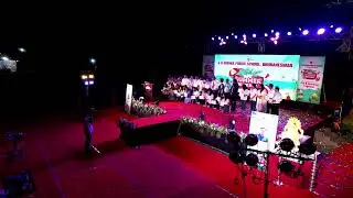G D GOENKA PUBLIC SCHOOL