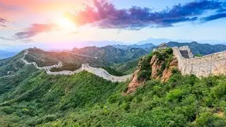 The Dark Truth Behind the Great Wall of China | Untold Secrets They Never Taught You