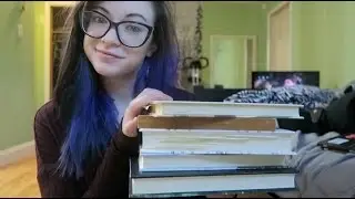 The Coffee Book Tag! (18)