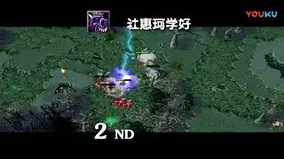 DotA - WoDotA Top10 Weekly Vol.280