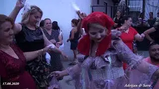 KNA ADRIJAN & SARA PART 2