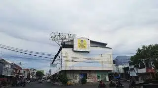 Sejarah Gedung BAT Cirebon
