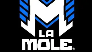 LA MOLE CONVENTION 2025- cosplay music video