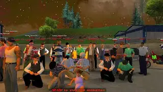 LIVE JGRP - Main Yuk Guys -JGRP 88 | JGRP Roleplay | GTA SAMP #jgrplive #livejgrp  #jgrp #livestream