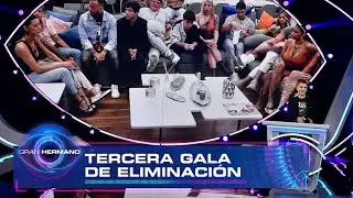 Programa 21 (06-11-22) - Gran Hermano 2022