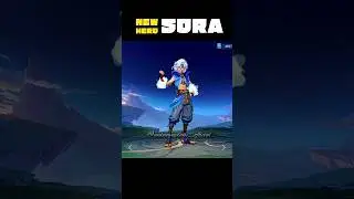 New Hero 'Sora' Upcoming S39 | Mobile Legends: Bang Bang