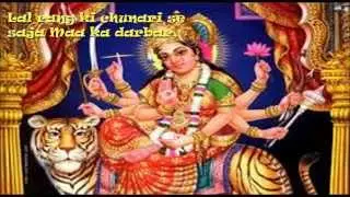Happy Navratri 2016- sweet and beautiful Navratri wishes, Greetings, images, Whatsapp Video download