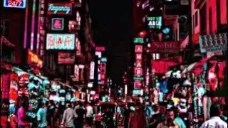 EDM - DANCE CITY🕺(Electro music 🎶)