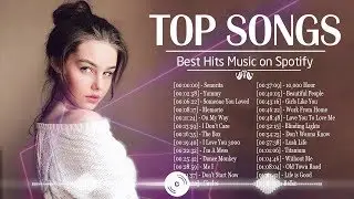 Top Playlist- Top Hits 2020 | Top 30 Popular Songs || Best English Music Playlist 2020