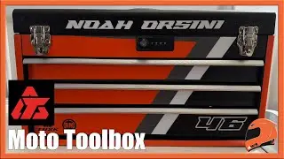 Tusk Moto Toolbox Review | One Helluva Deal!