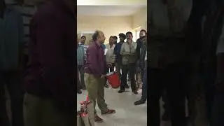 How to use fire extinguisher sand bucket