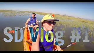 SD Vlog #1