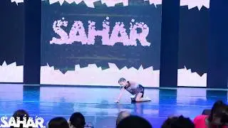 Выступления участников Sahar Fest'a - 04 (19/11/2017)