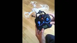 jjrc h26w