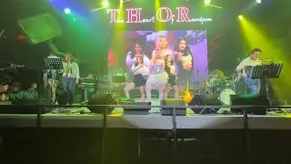 ရည်းစားထားတဲ့အရွယ် ( Live Performance Tribute Records ) ✨