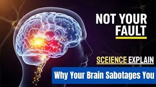 why your brain sabotages you neuro science dopamine habits